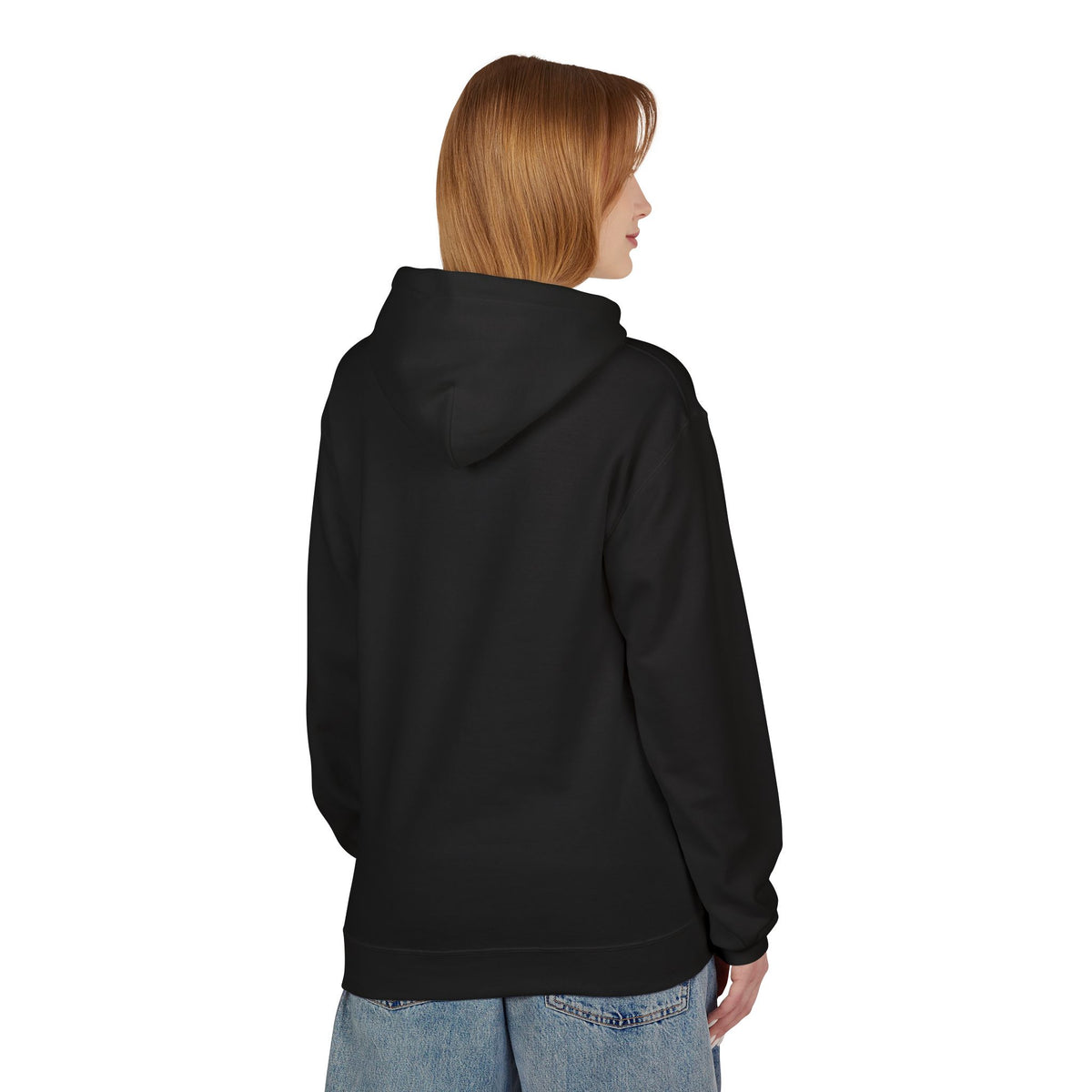 Black · IDK, Ask AI. · on model, back