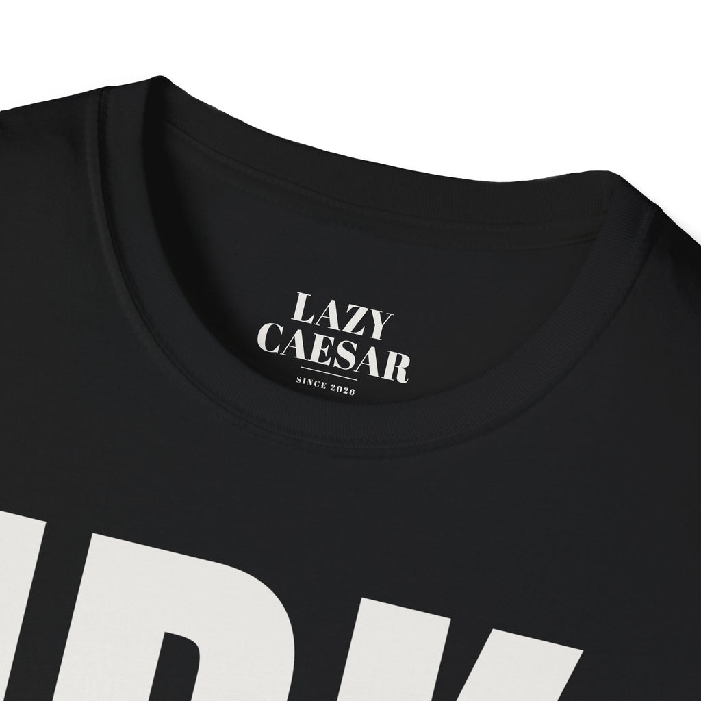 Black · IDK, Ask AI. · neck label