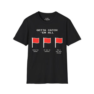 Gotta Catch 'Em All · Girlfriend Edition