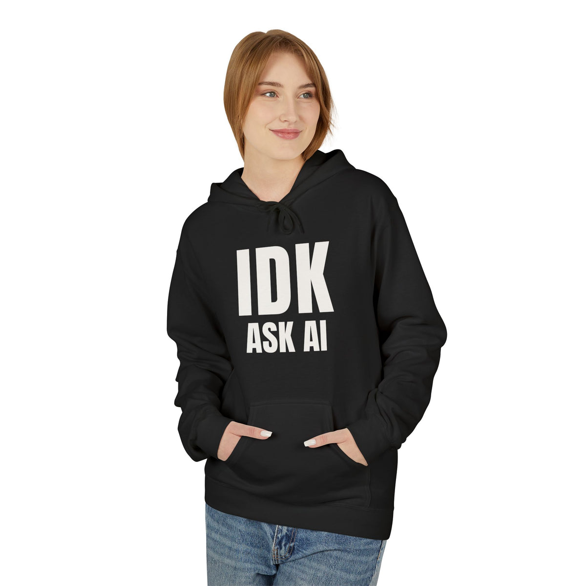 Black · IDK, Ask AI. · on model